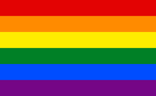 PrideFlag